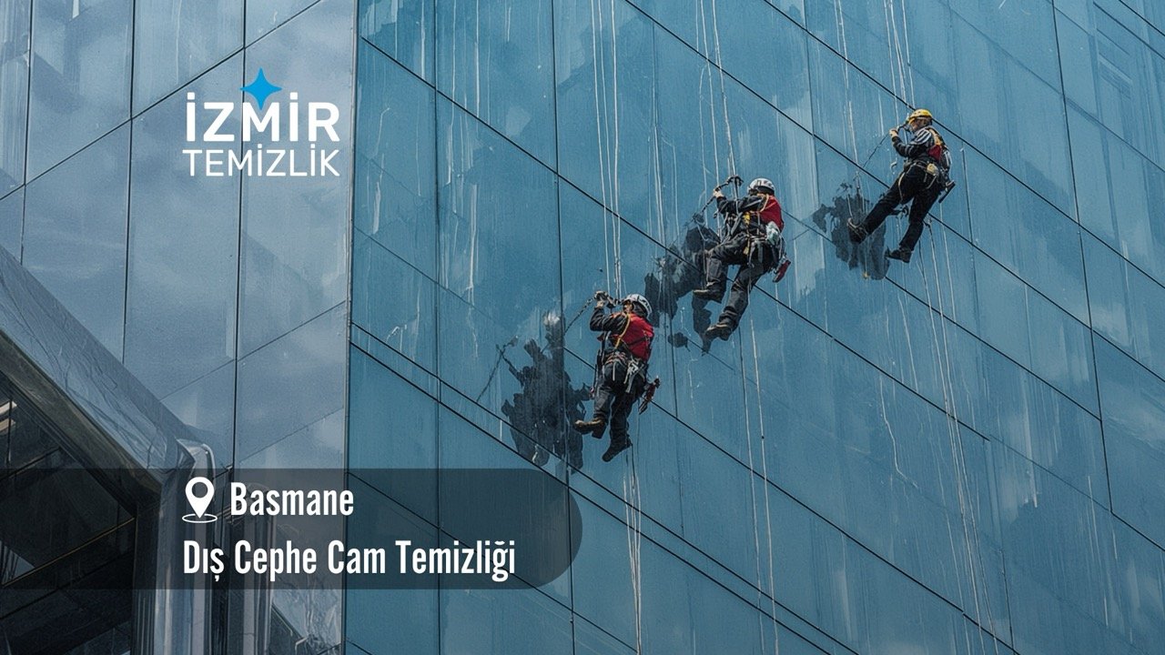 İzmir basmane dış cephe cam temizliği izmir temizlik şirketi izmir basmane dış cephe cam temizliği fiyatları basmane cam temizliği basmane temizlik şirketi